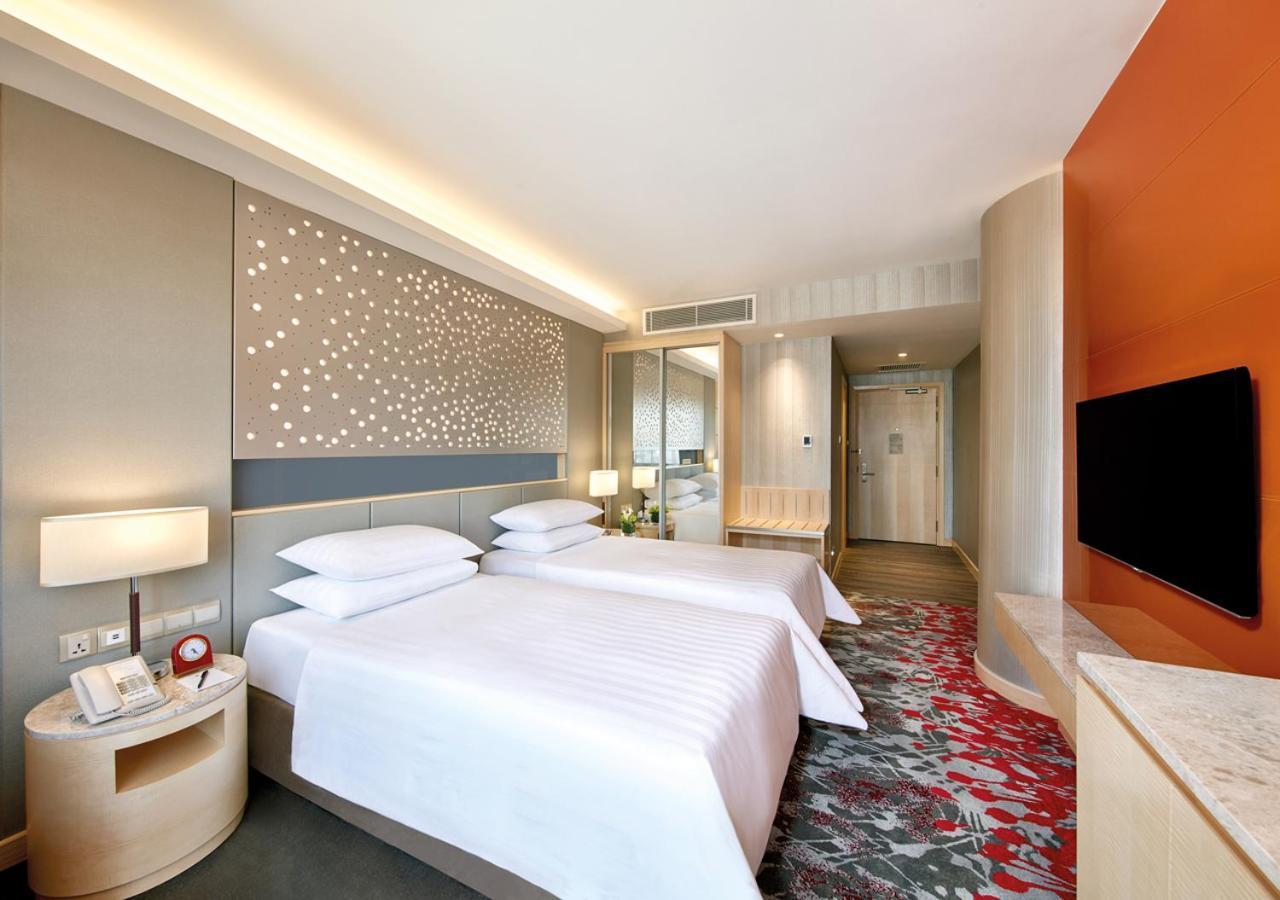 Sunway Pyramid Hotel Subang Jaya Zewnętrze zdjęcie