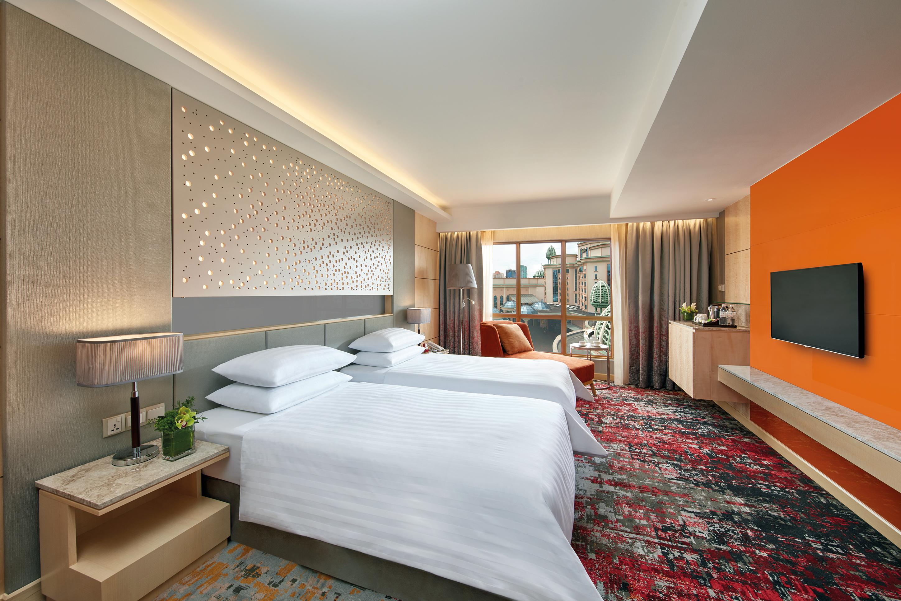 Sunway Pyramid Hotel Subang Jaya Zewnętrze zdjęcie