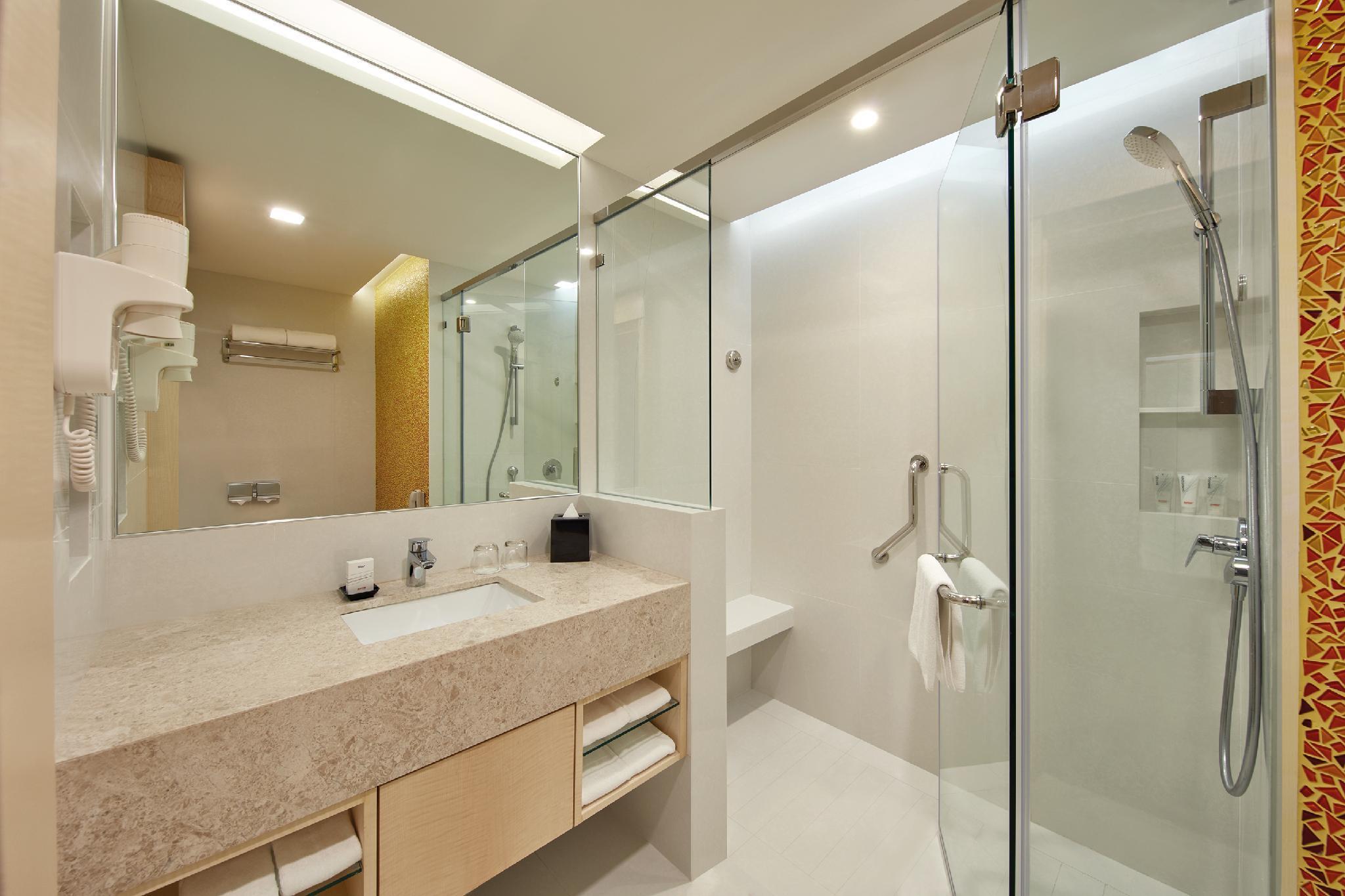 Sunway Pyramid Hotel Subang Jaya Zewnętrze zdjęcie