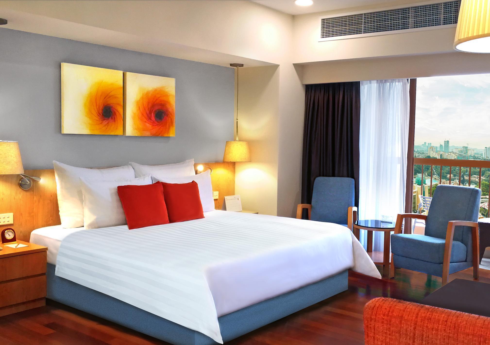 Sunway Pyramid Hotel Subang Jaya Zewnętrze zdjęcie