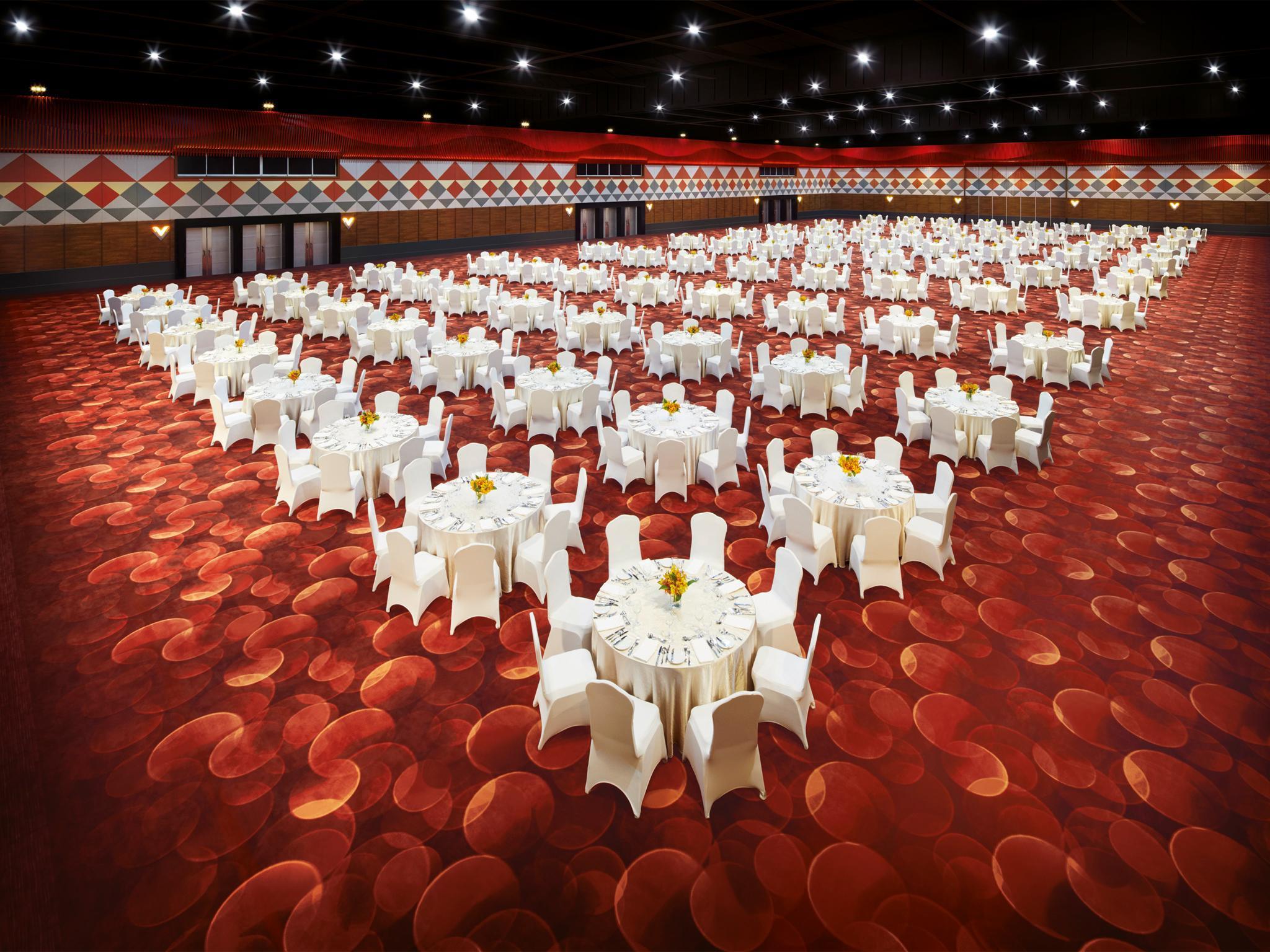 Sunway Pyramid Hotel Subang Jaya Zewnętrze zdjęcie