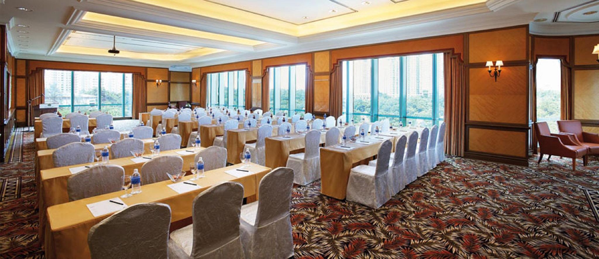 Sunway Pyramid Hotel Subang Jaya Zewnętrze zdjęcie