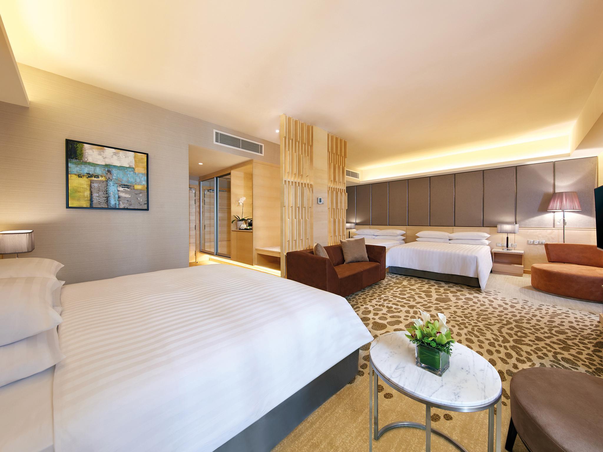 Sunway Pyramid Hotel Subang Jaya Zewnętrze zdjęcie
