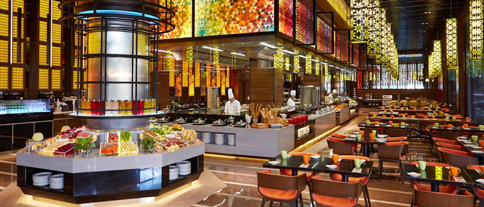 Sunway Pyramid Hotel Subang Jaya Zewnętrze zdjęcie