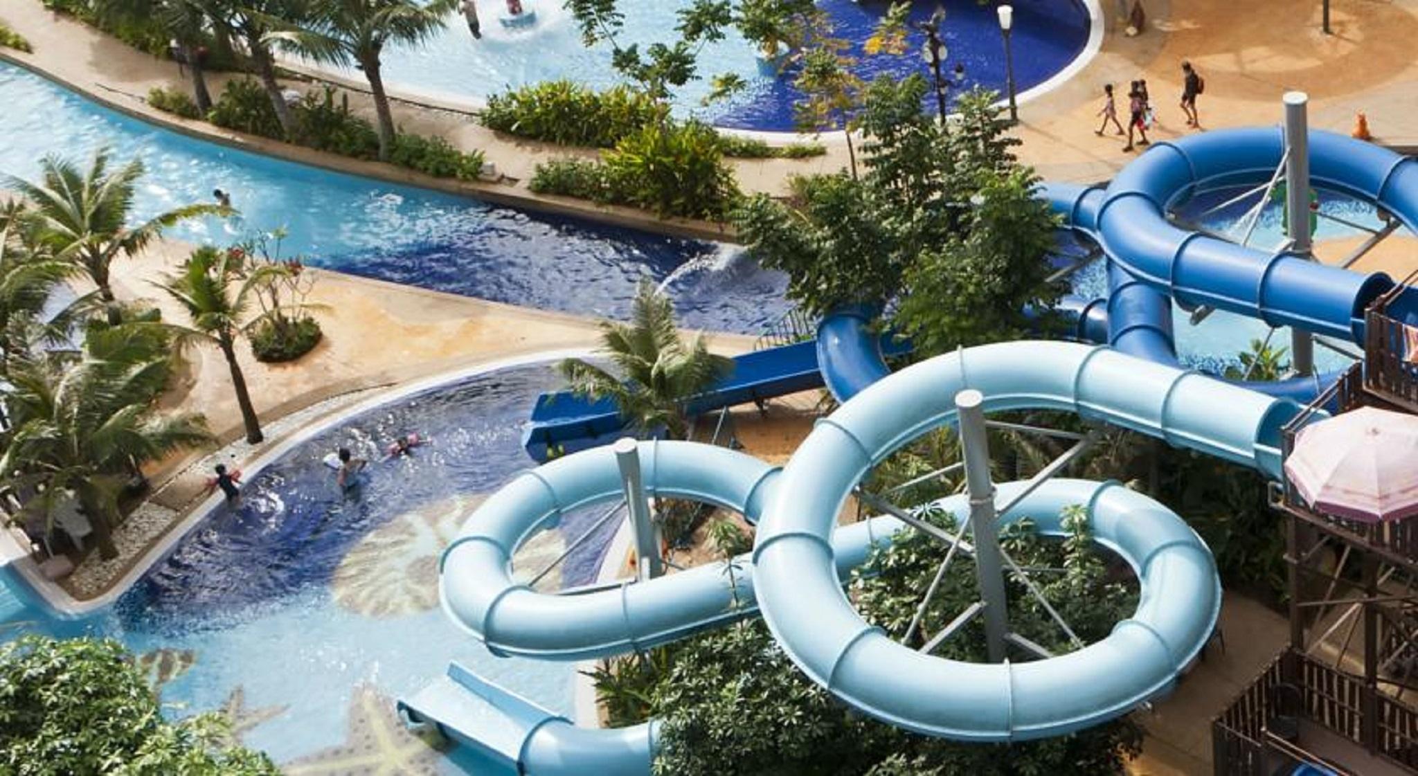 Sunway Pyramid Hotel Subang Jaya Zewnętrze zdjęcie