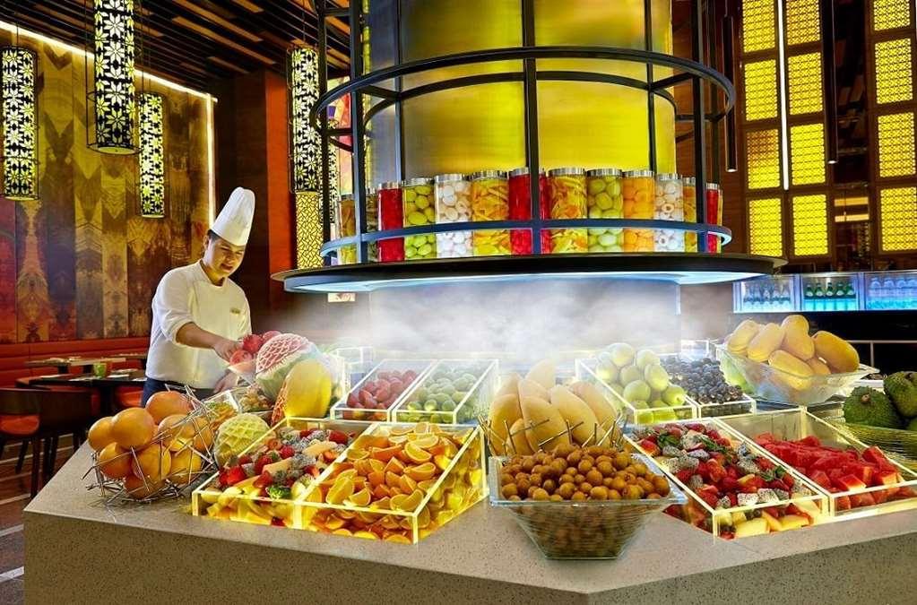 Sunway Pyramid Hotel Subang Jaya Restauracja zdjęcie