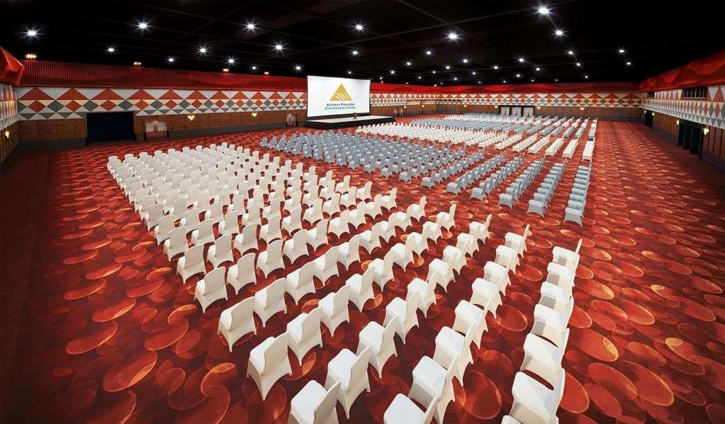 Sunway Pyramid Hotel Subang Jaya Udogodnienia zdjęcie