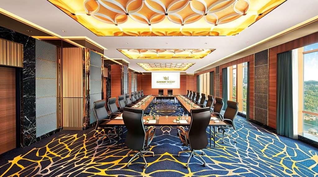 Sunway Pyramid Hotel Subang Jaya Udogodnienia zdjęcie