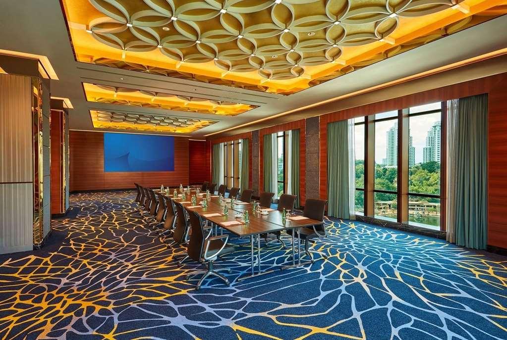 Sunway Pyramid Hotel Subang Jaya Udogodnienia zdjęcie