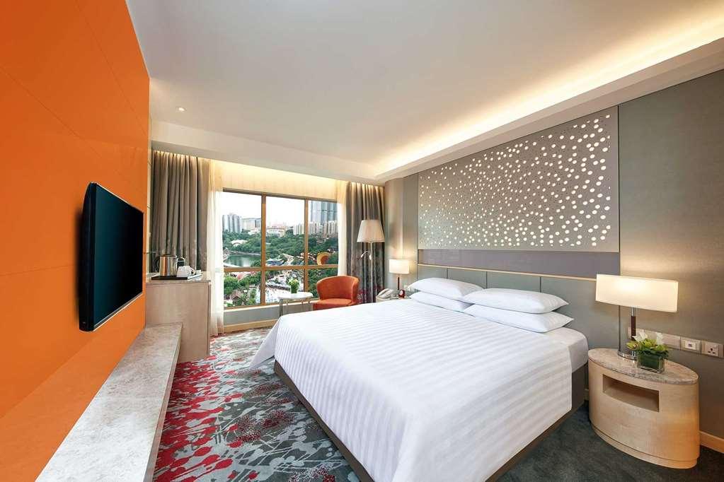 Sunway Pyramid Hotel Subang Jaya Pokój zdjęcie