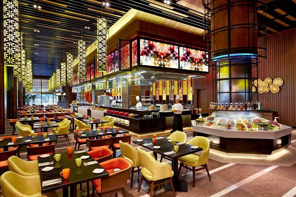 Sunway Pyramid Hotel Subang Jaya Restauracja zdjęcie