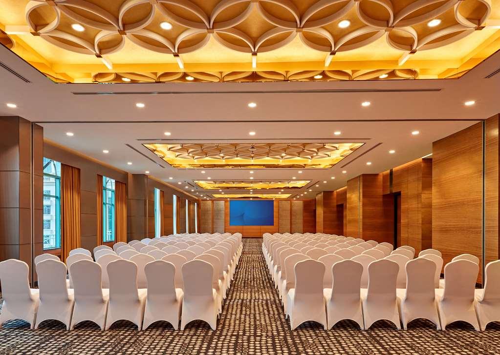 Sunway Pyramid Hotel Subang Jaya Udogodnienia zdjęcie