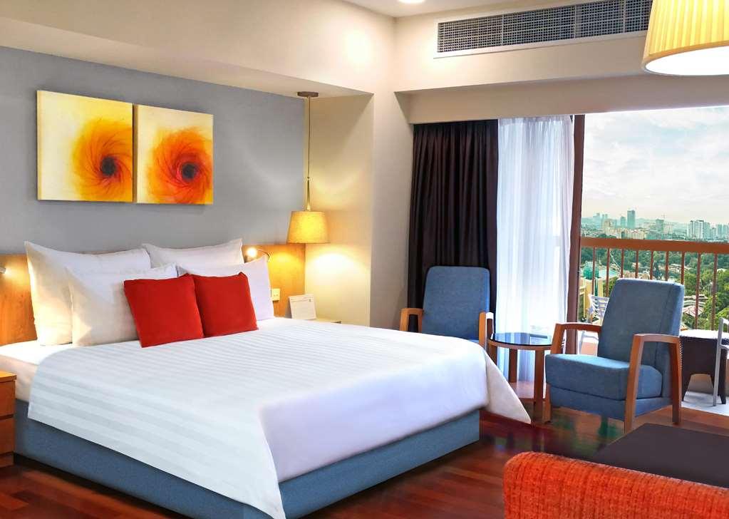 Sunway Pyramid Hotel Subang Jaya Pokój zdjęcie