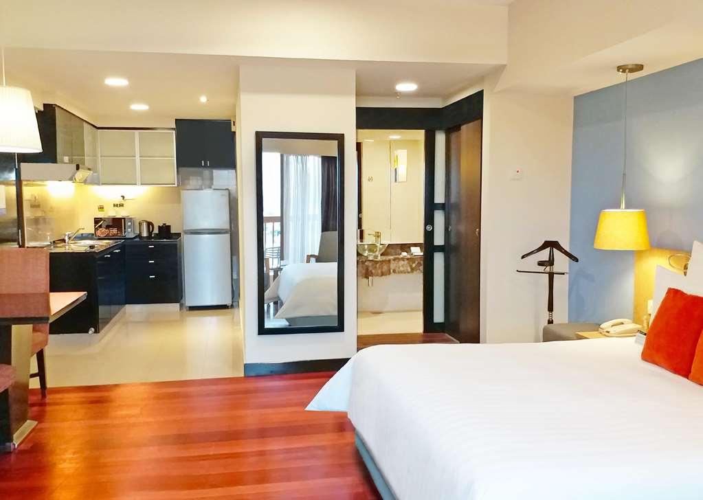 Sunway Pyramid Hotel Subang Jaya Pokój zdjęcie