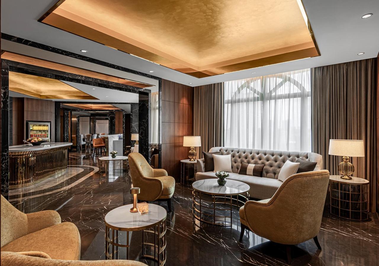 Sunway Pyramid Hotel Subang Jaya Zewnętrze zdjęcie