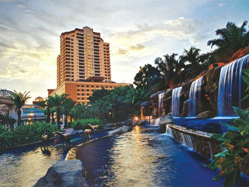 Sunway Pyramid Hotel Subang Jaya Zewnętrze zdjęcie