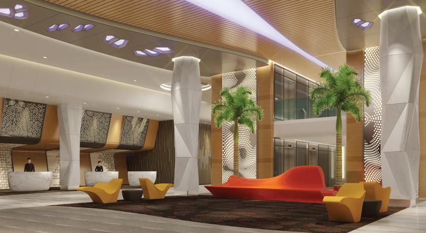 Sunway Pyramid Hotel Subang Jaya Zewnętrze zdjęcie