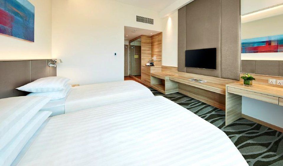 Sunway Pyramid Hotel Subang Jaya Zewnętrze zdjęcie