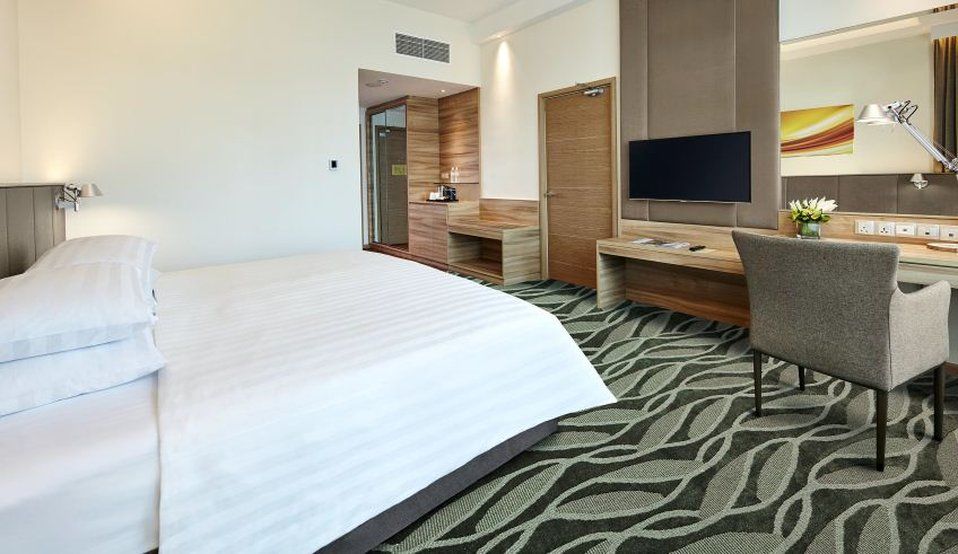 Sunway Pyramid Hotel Subang Jaya Zewnętrze zdjęcie