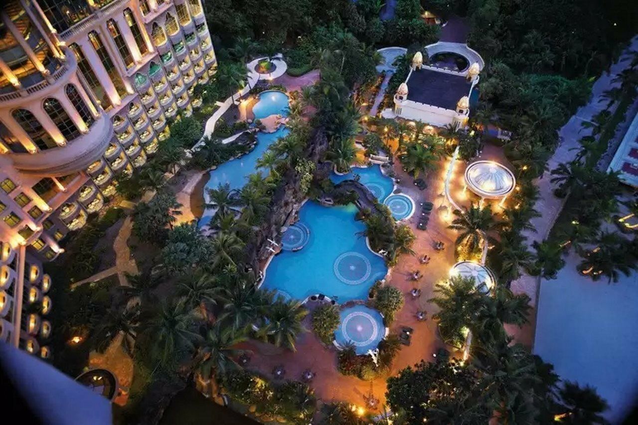 Sunway Pyramid Hotel Subang Jaya Zewnętrze zdjęcie