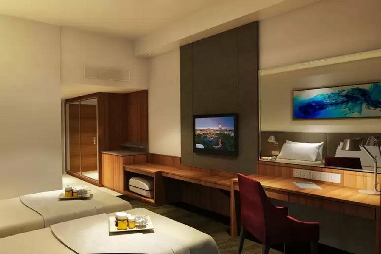 Sunway Pyramid Hotel Subang Jaya Zewnętrze zdjęcie