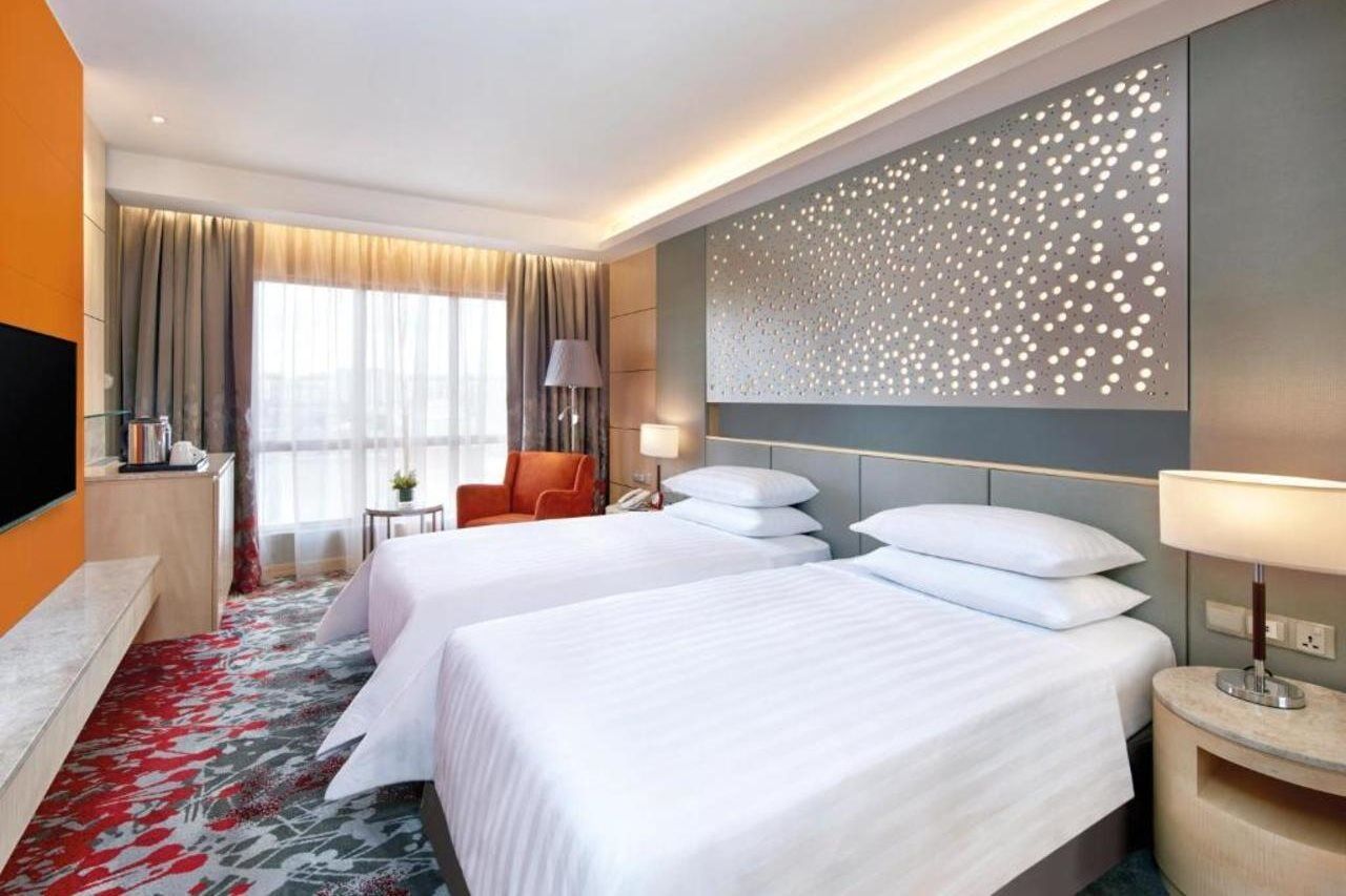Sunway Pyramid Hotel Subang Jaya Zewnętrze zdjęcie