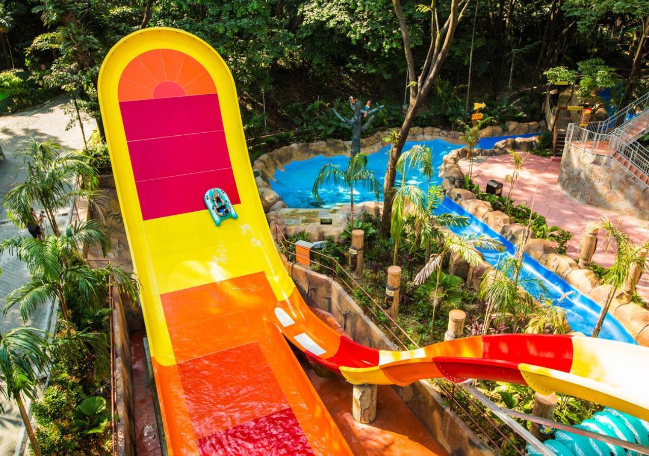 Sunway Pyramid Hotel Subang Jaya Zewnętrze zdjęcie