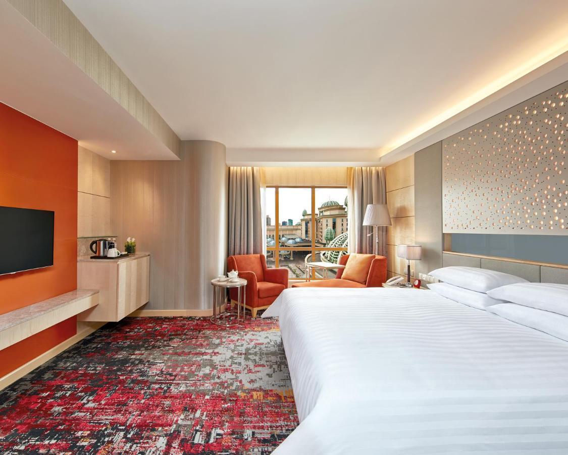 Sunway Pyramid Hotel Subang Jaya Zewnętrze zdjęcie