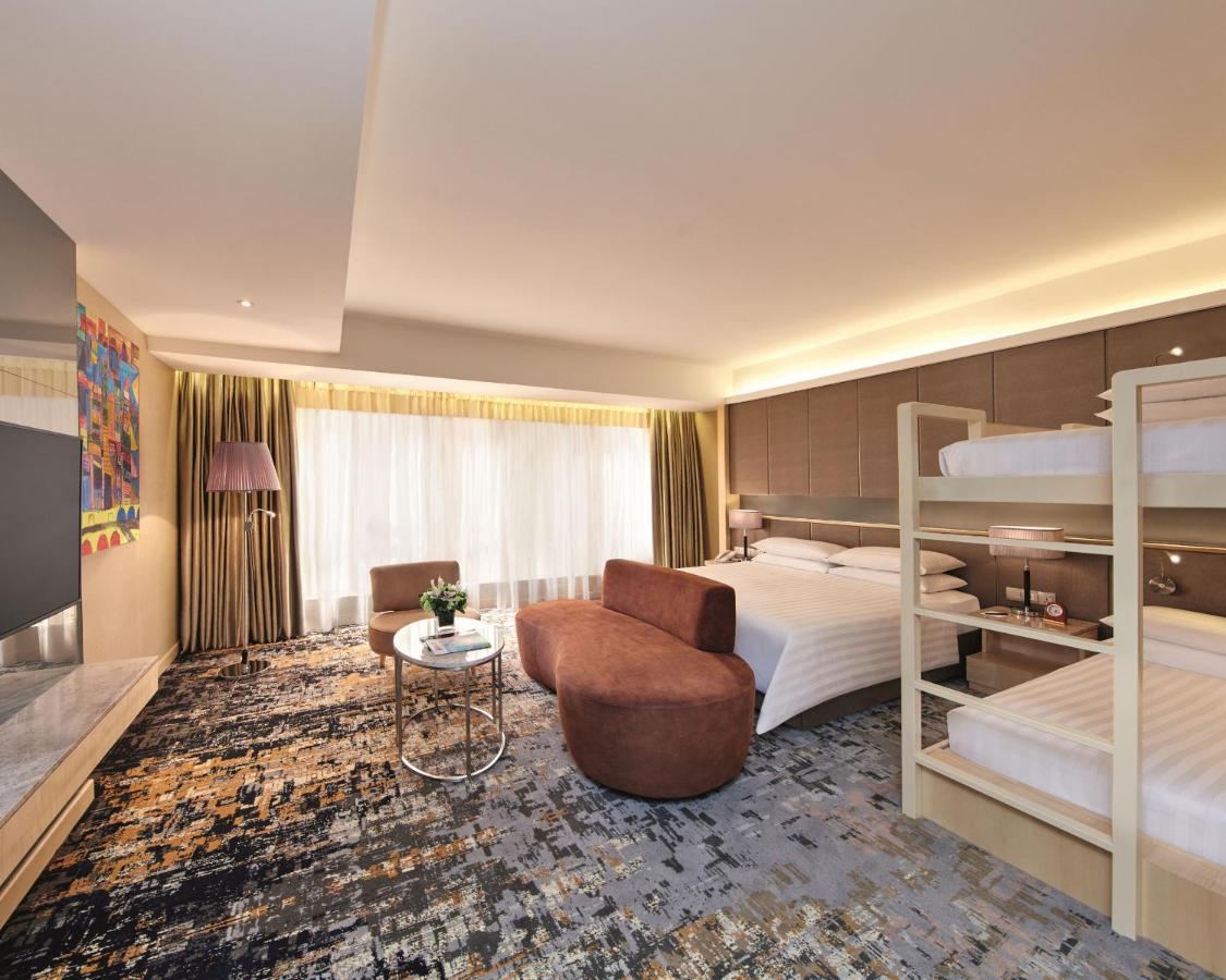 Sunway Pyramid Hotel Subang Jaya Zewnętrze zdjęcie