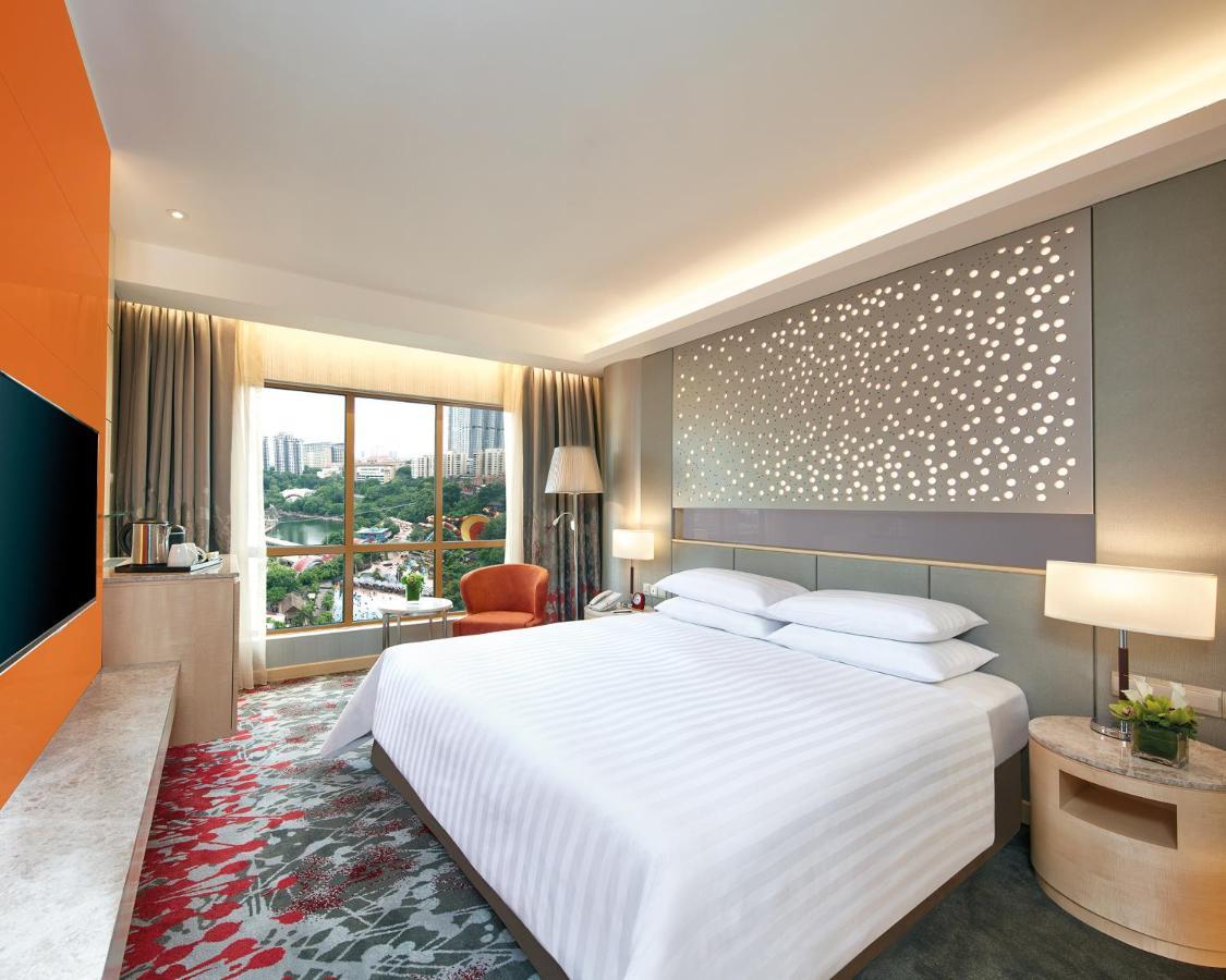 Sunway Pyramid Hotel Subang Jaya Zewnętrze zdjęcie