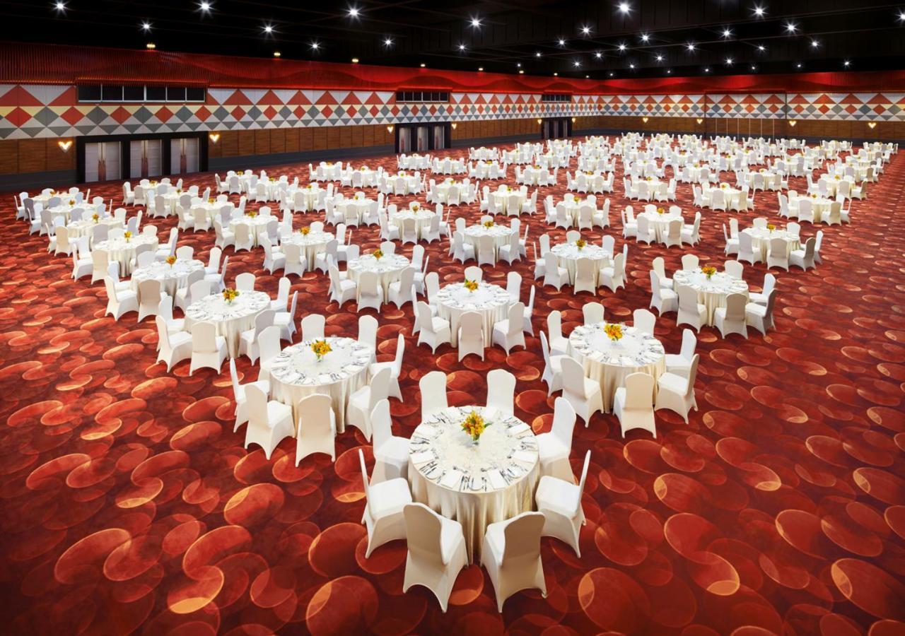 Sunway Pyramid Hotel Subang Jaya Zewnętrze zdjęcie