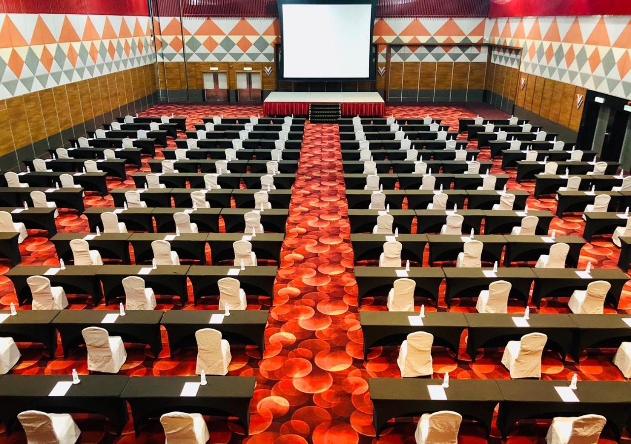 Sunway Pyramid Hotel Subang Jaya Zewnętrze zdjęcie