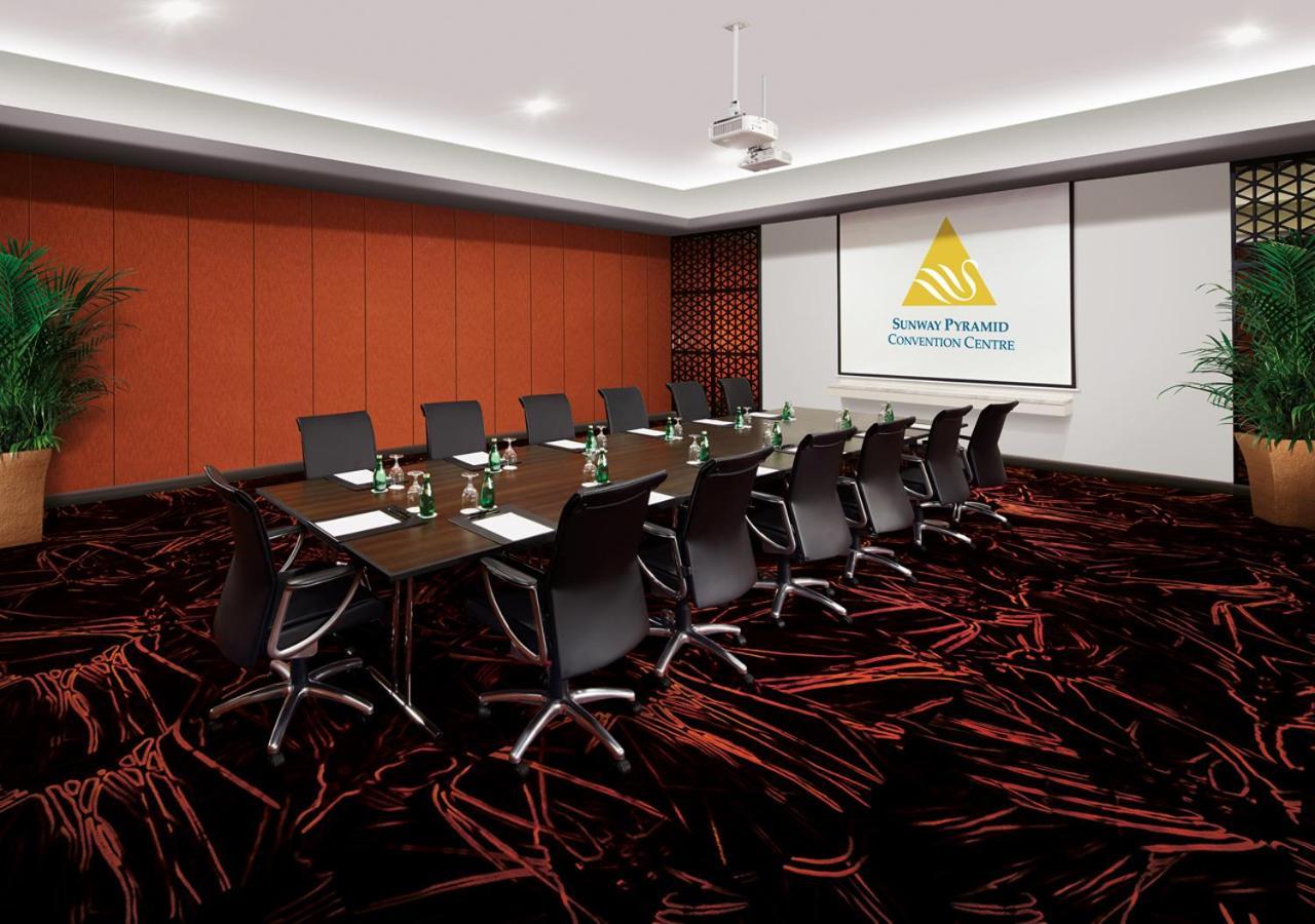 Sunway Pyramid Hotel Subang Jaya Zewnętrze zdjęcie